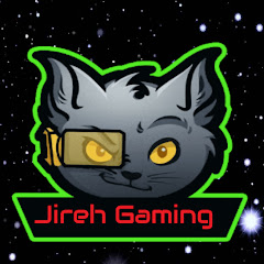 Jireh Gaming channel logo