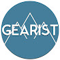 GEARIST logo