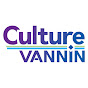 Culture Vannin YouTube channel avatar