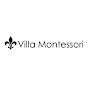 Villa Montessori Stone Ridge logo