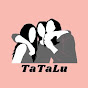 TATALU VLOGS logo