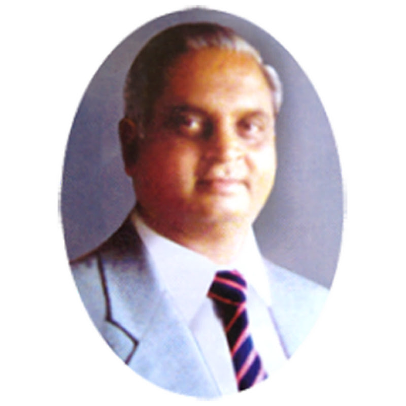 Dr. Bawasakar Technology Agro Pvt. Ltd.