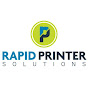 Rapid Printer Solutions logo