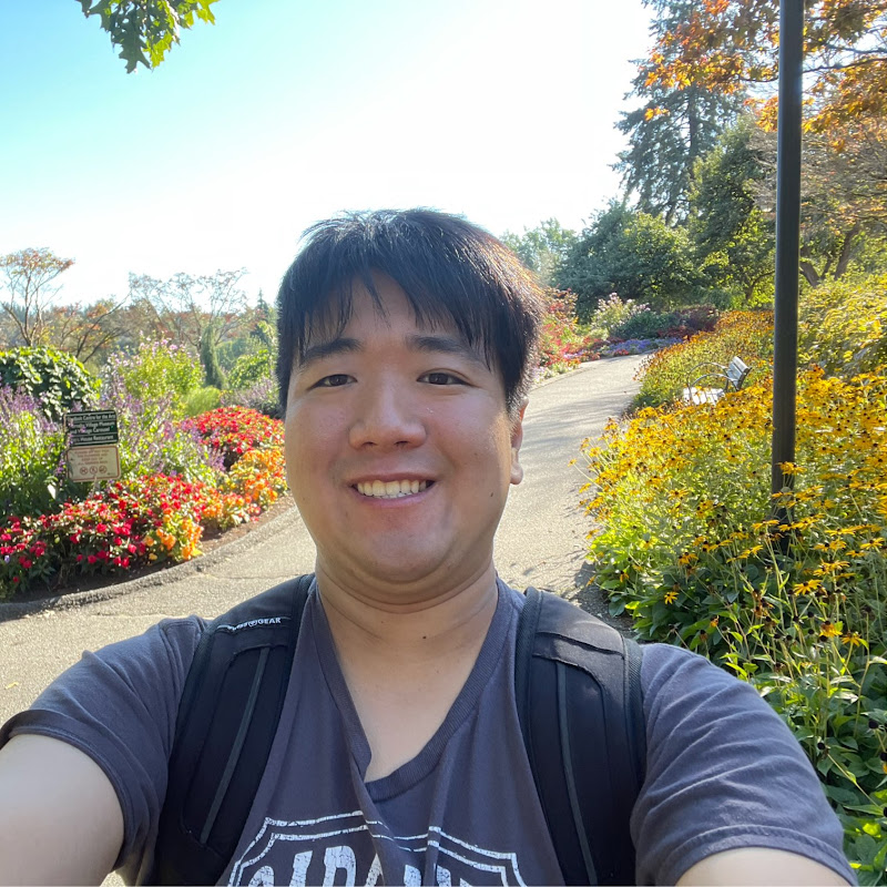 Marcus Wang