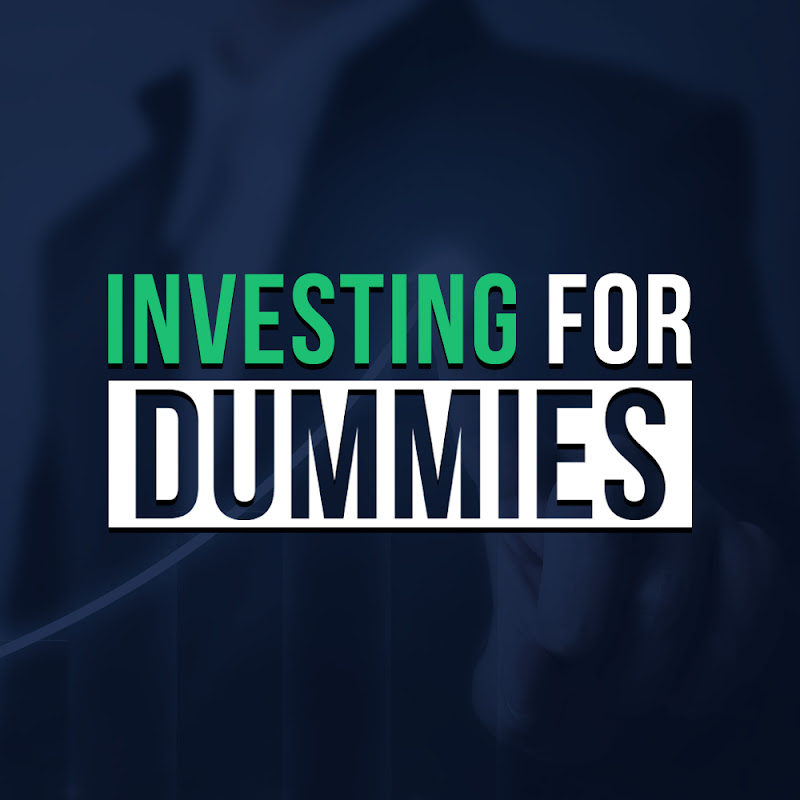 Investing For Dummies