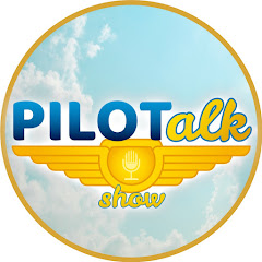 Pilotalk Show Avatar