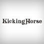 KickingHorse - Premium Inverter Welder for Home logo