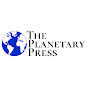 The Planetary Press logo