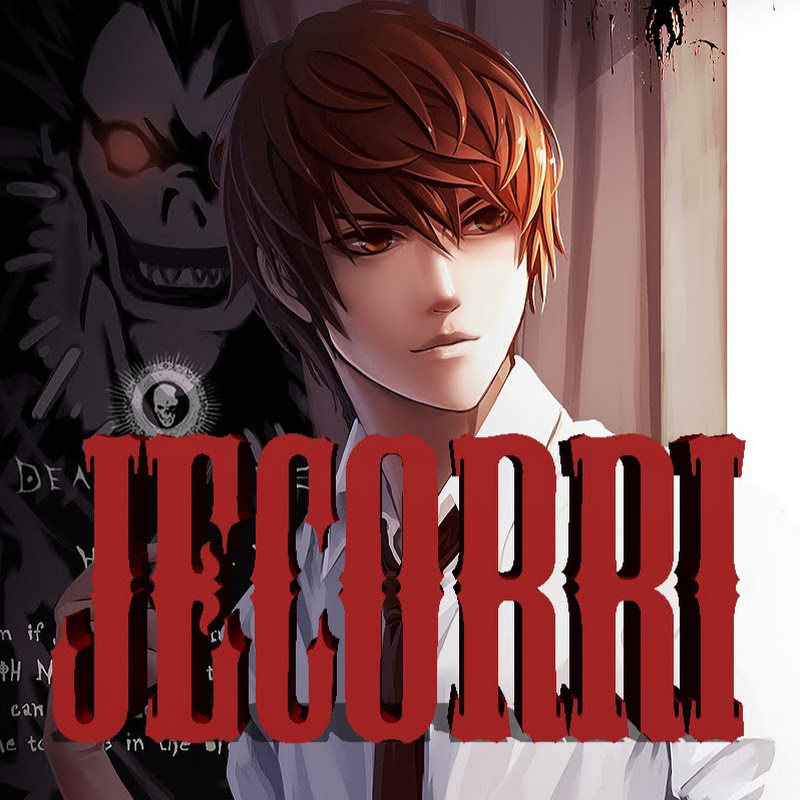 Jecorri