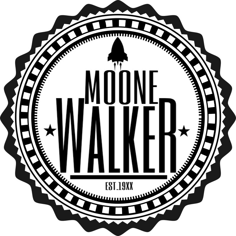 Moone Walker - Topic