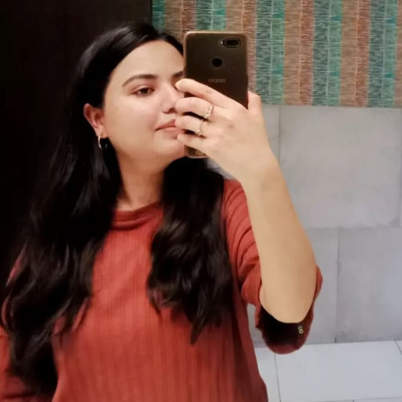 Shanzeh Asif