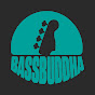 Bass Buddha logo