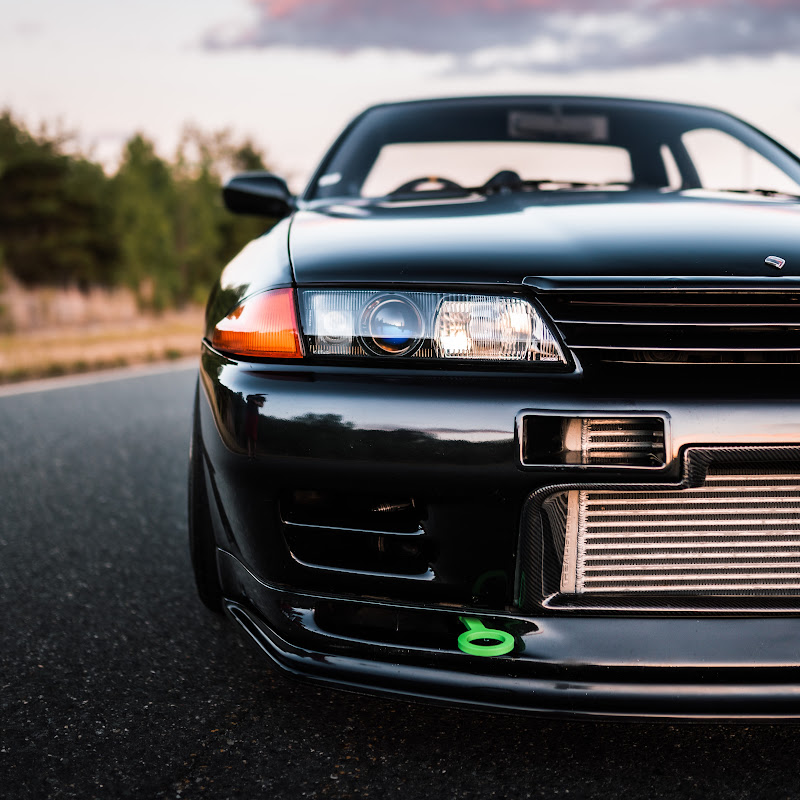 GoodeZilla icon