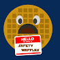 Safety Waffles logo