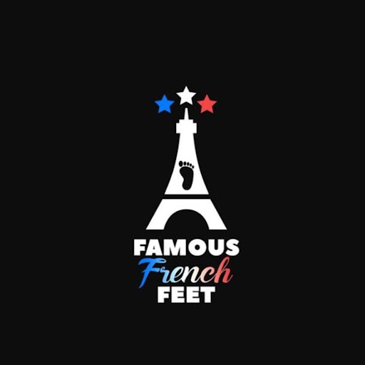 Famous French Feet