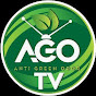 Anti Green Odor TV logo