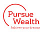 Pursue Wealth logo