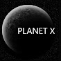 Planet X logo