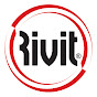 Rivit - Fasteners & tools logo