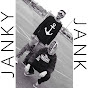 Janky Jank Productions logo