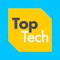 TopTech DE logo