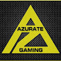 Azurate Gaming logo
