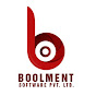 Boolment logo
