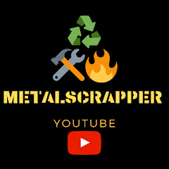 Metalscrapper net worth
