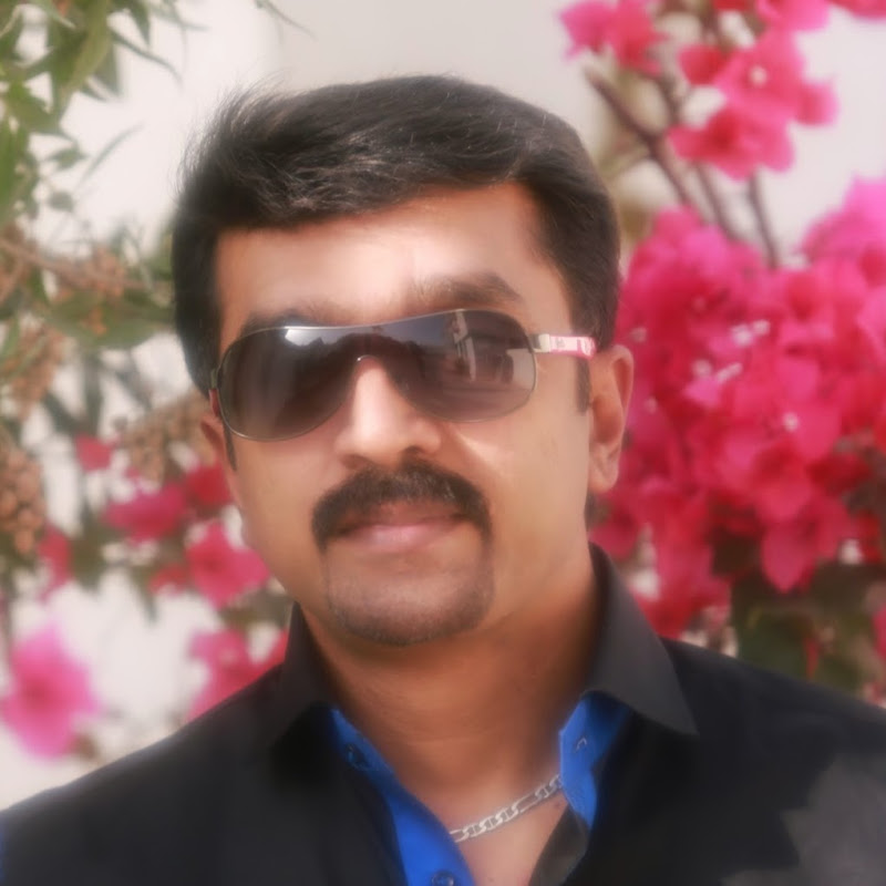 shanimon shamsudeen