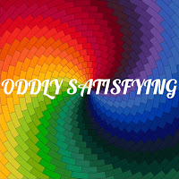 Oddly Satisfying profile image