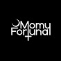 Momy Fortuna logo