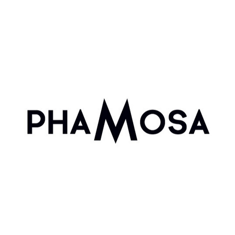phamosa music