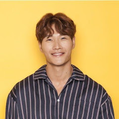 A Kim Jong Kook Fan