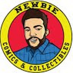 Newbie Comics net worth