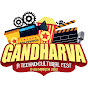 Gandharva VIIT logo