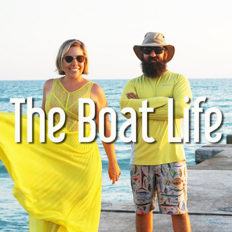 theboatlife