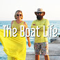 The Boat Life logo