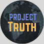 Project Truth logo