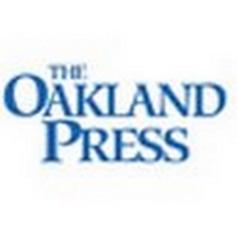 TheOaklandPress