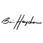 Brie Hayden logo