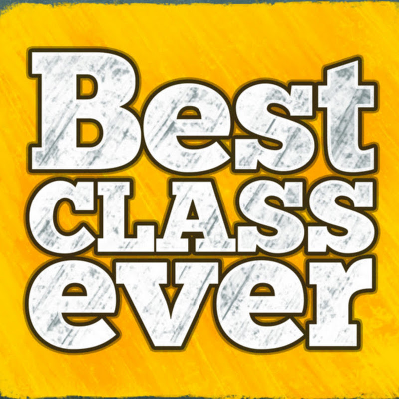 Best Class Ever