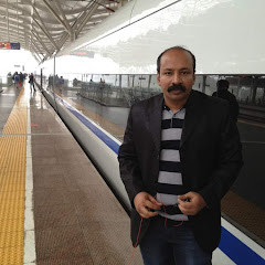 Afzal Hossain - Motivational Speaker