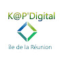 Kap' Digital logo