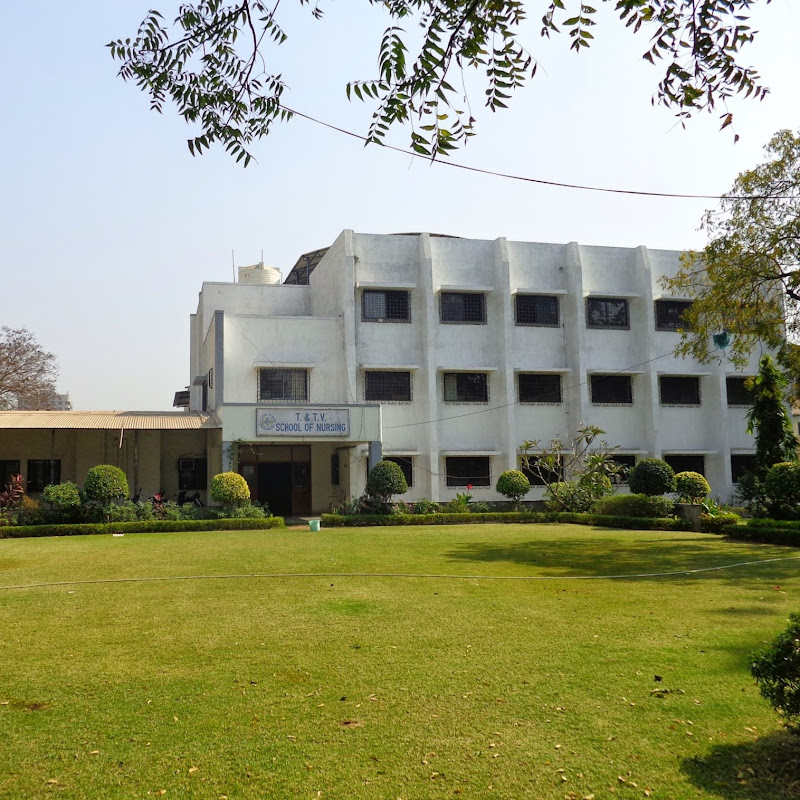 T. & T. V. Institute of Nursing