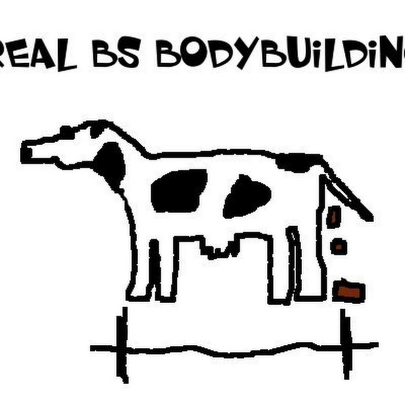 REAL BS BODYBUILDING