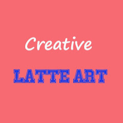 Creative Latte Art
