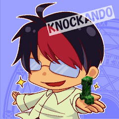 ノッカンドゥ