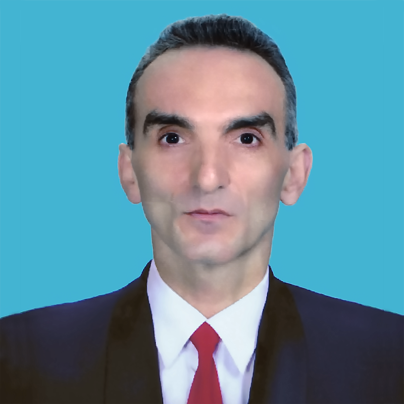 Sarkis Sirakanyan