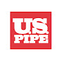 U.S. Pipe logo