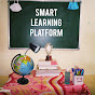 Smart learning platform logo